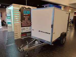 Temared BOX 2512 750kg-image