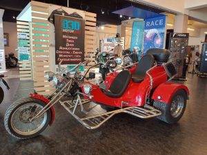 Rewaco TRIKE 1998-image