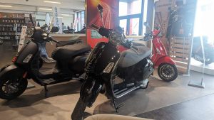 Vespa GTS 310 HPE E5+-image