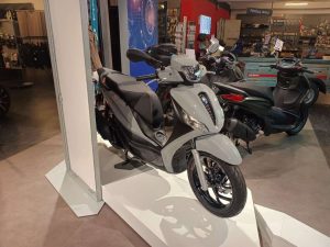 Piaggio Medley 125 S-image