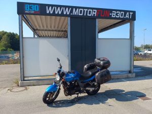 Kawasaki ZR 750 F-image