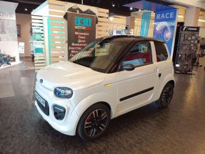 Microcar M.GO 06 502 Must-image