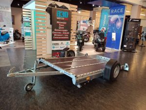 Temared MOTOQUAD 2616-image