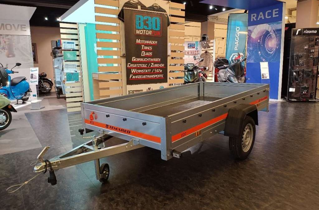 Temared ECO 2612
